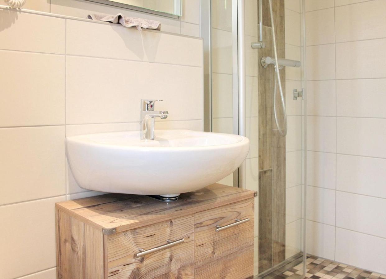 Quartier Spreestrasse Apartment 1 بورغ المظهر الخارجي الصورة