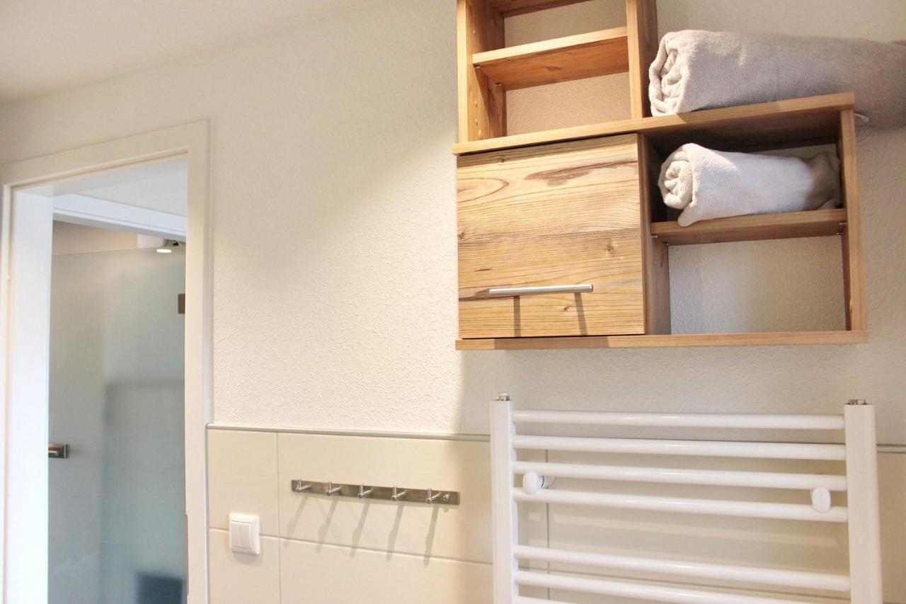 Quartier Spreestrasse Apartment 1 بورغ المظهر الخارجي الصورة